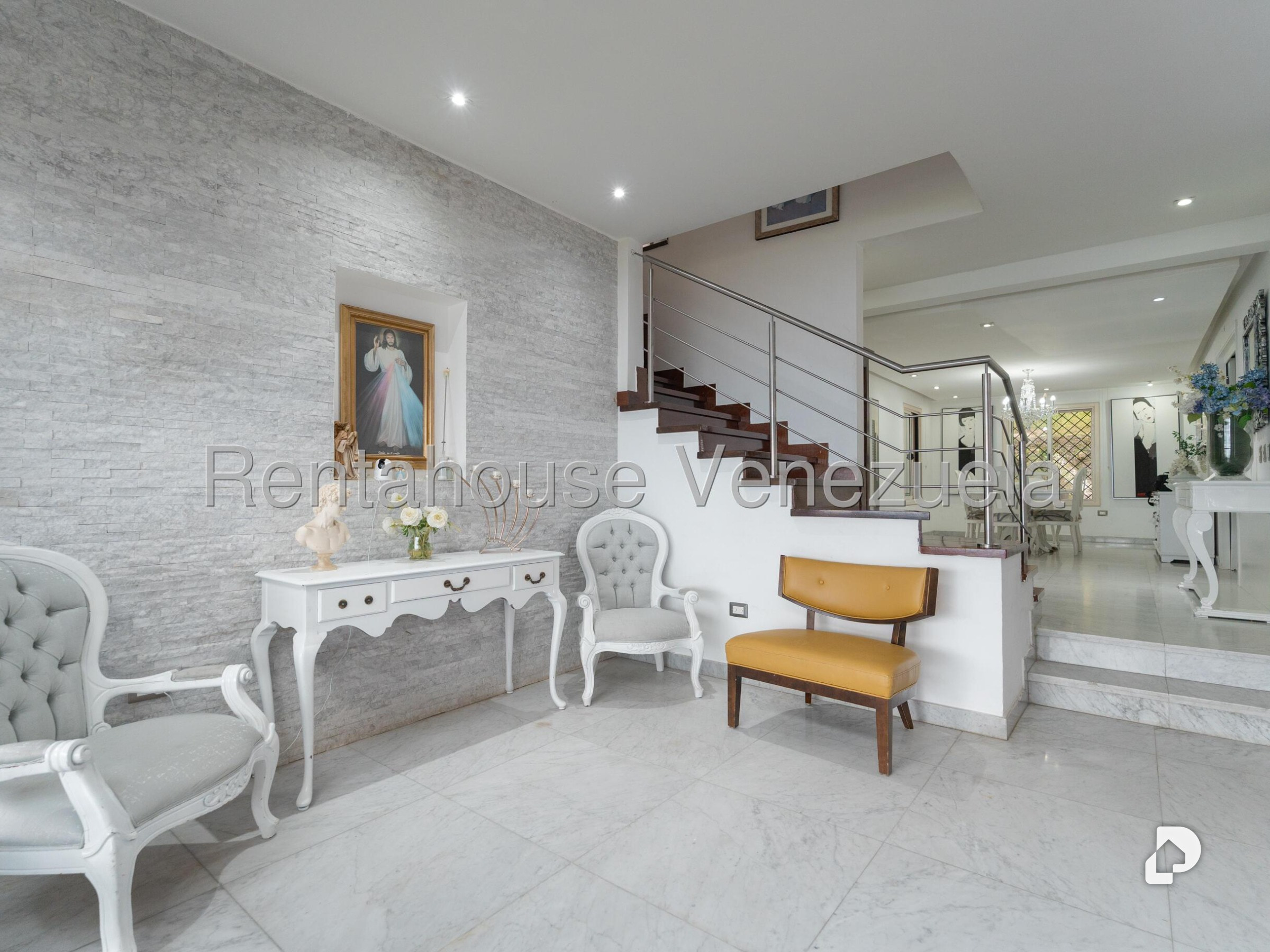 Casa en Alto Hatillo, Caracas – 21
