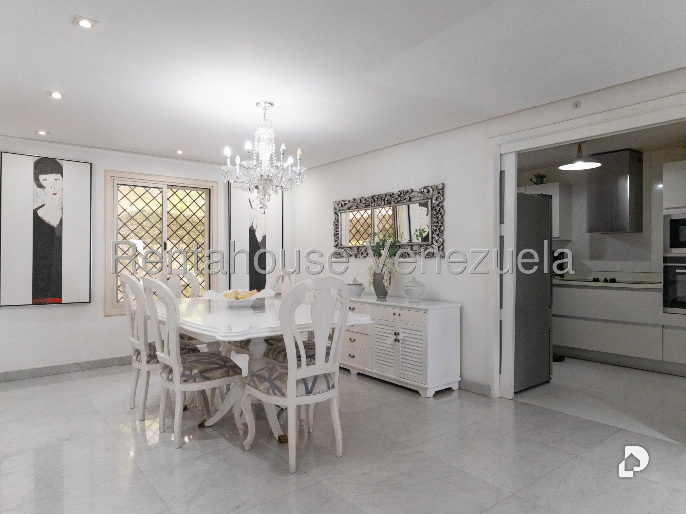 Casa en Alto Hatillo, Caracas – 9