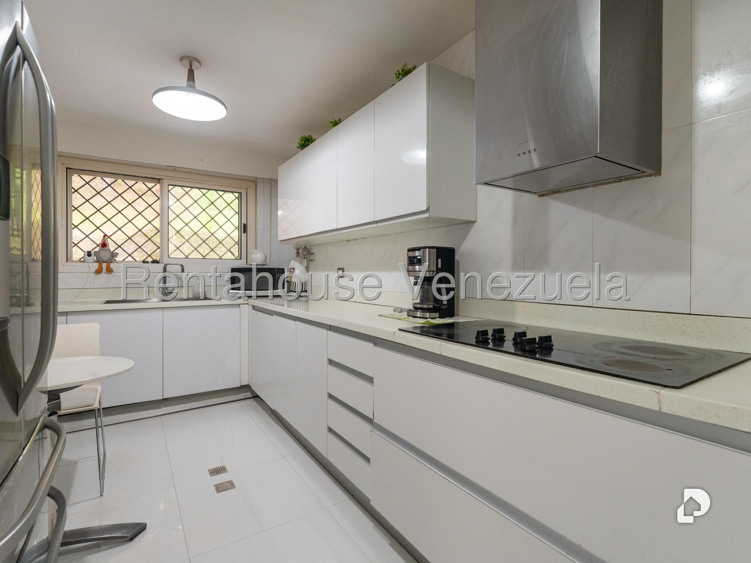 Casa en Alto Hatillo, Caracas – 13