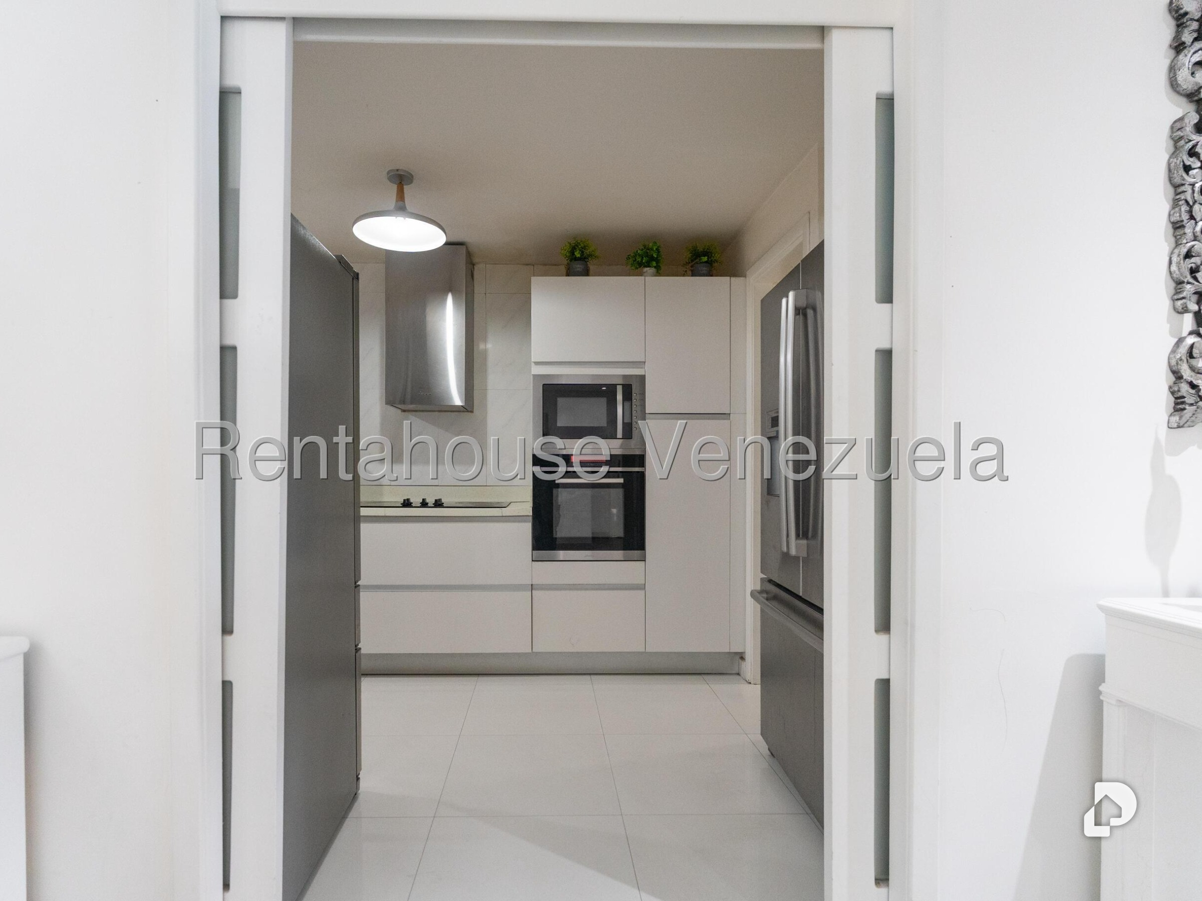 Casa en Alto Hatillo, Caracas – 16