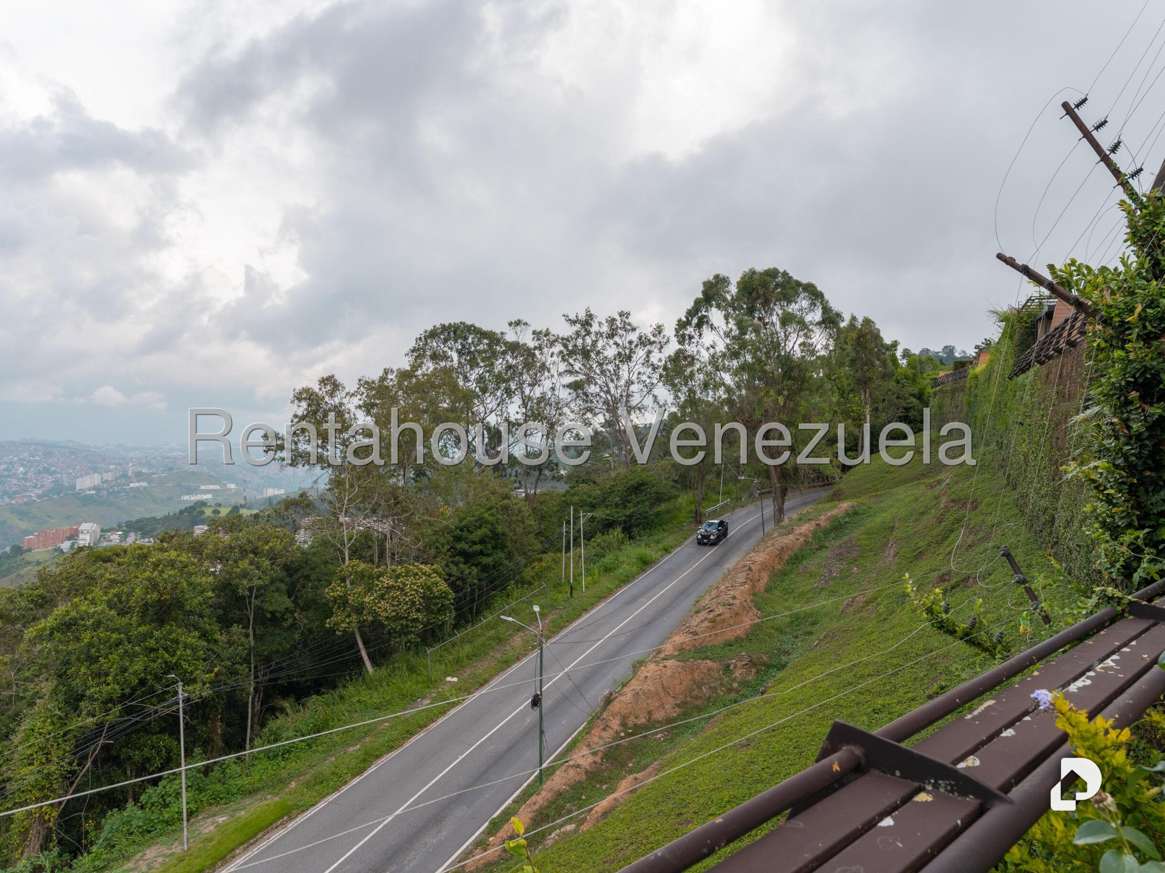 Casa en Alto Hatillo, Caracas – 28