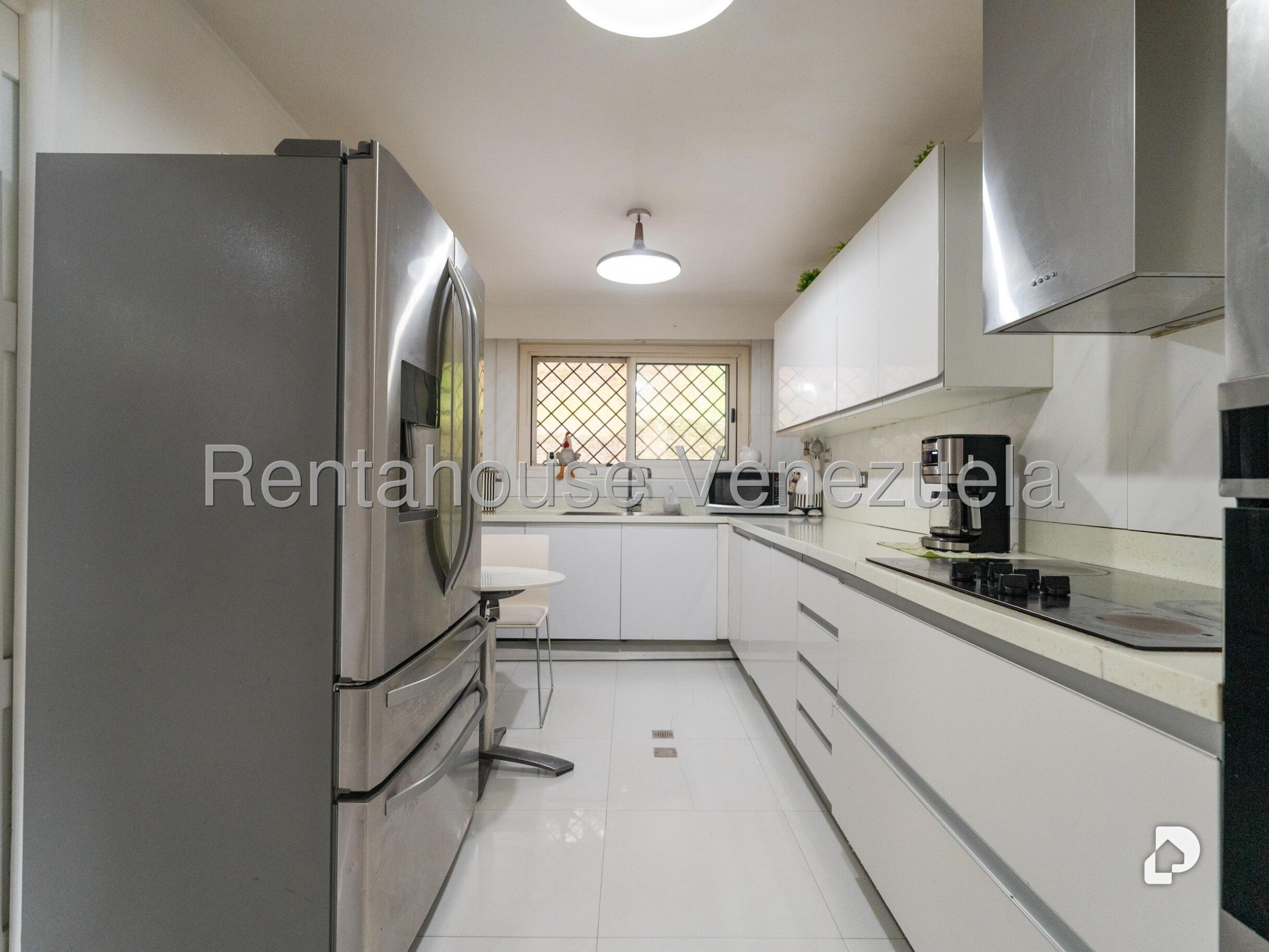 Casa en Alto Hatillo, Caracas – 12
