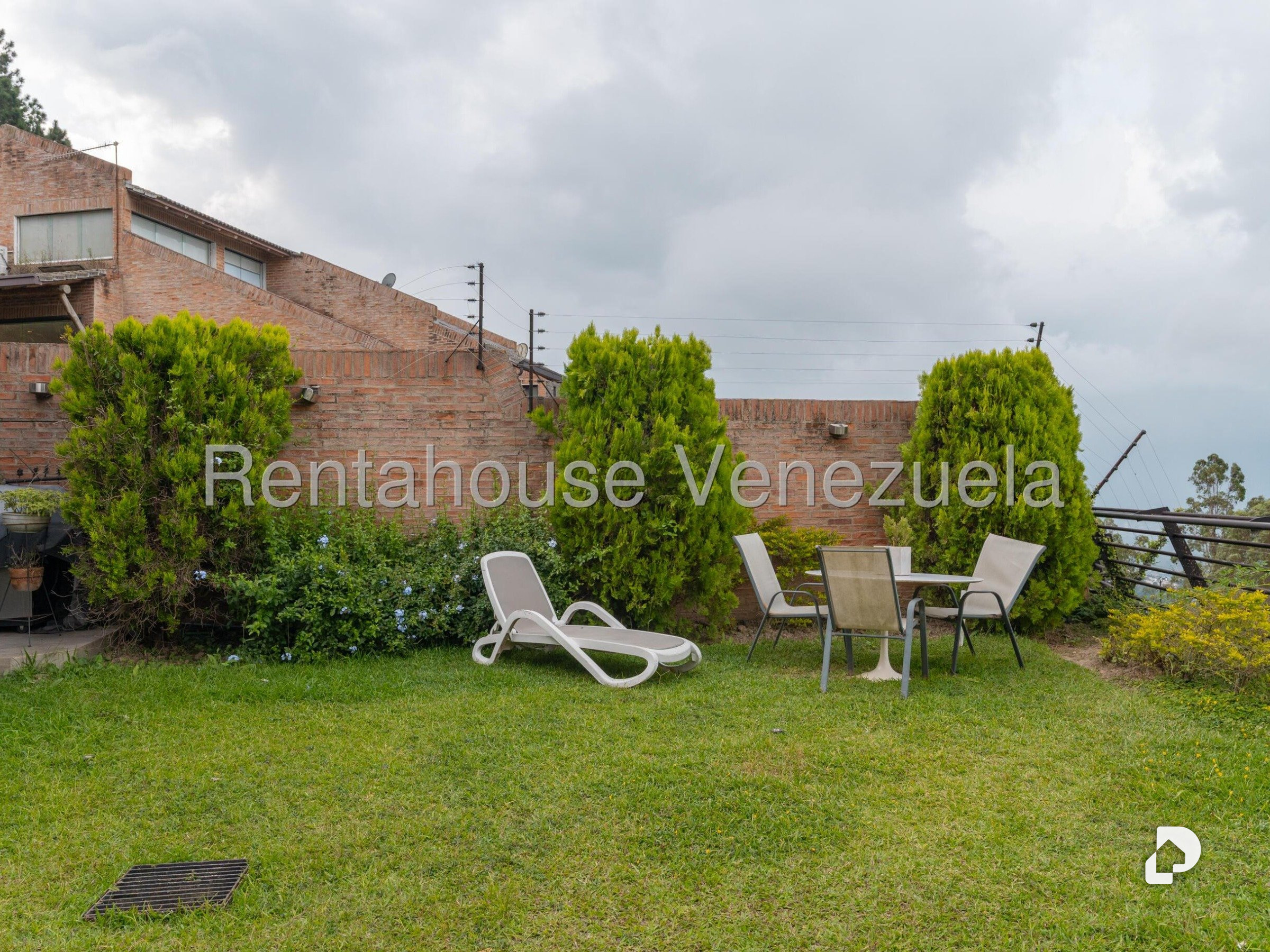 Casa en Alto Hatillo, Caracas – 29