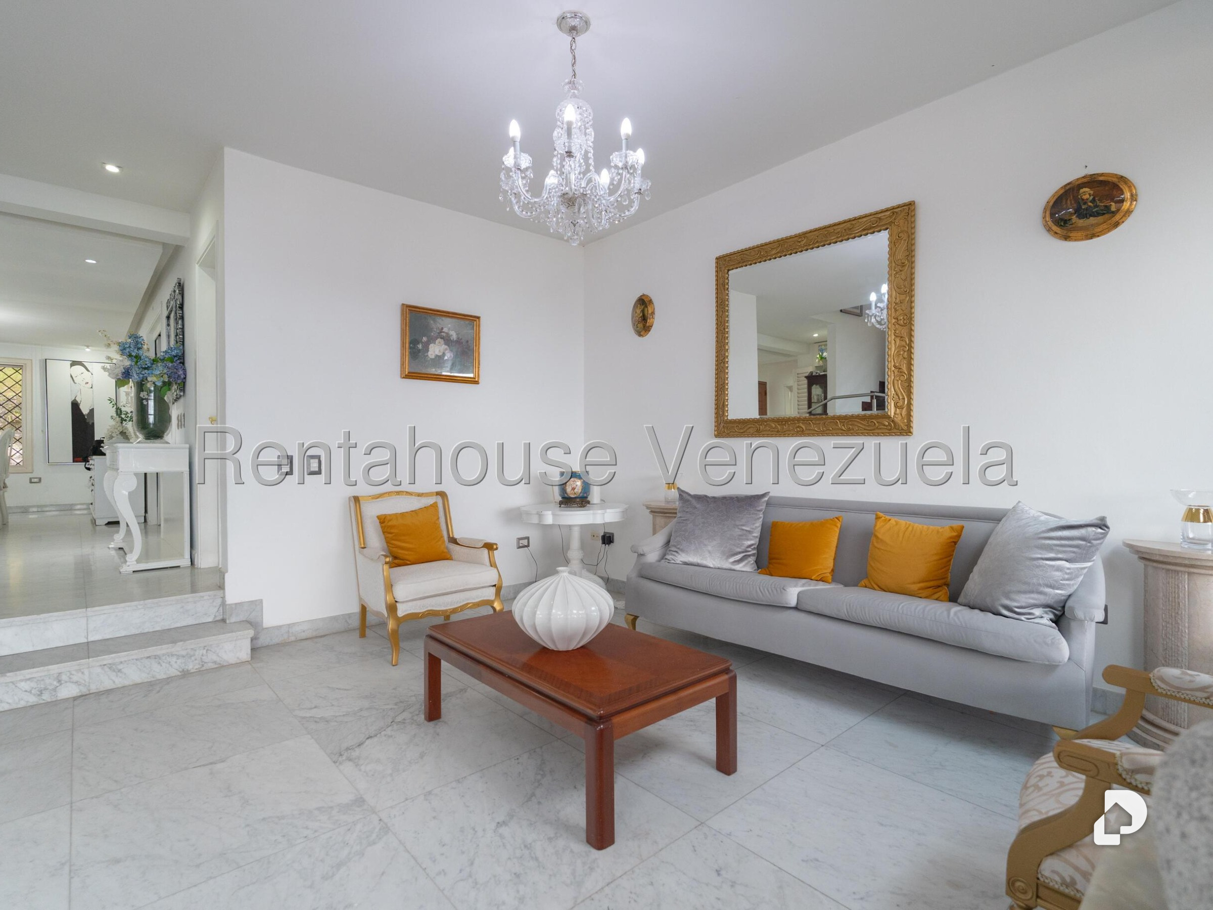 Casa en Alto Hatillo, Caracas – 20