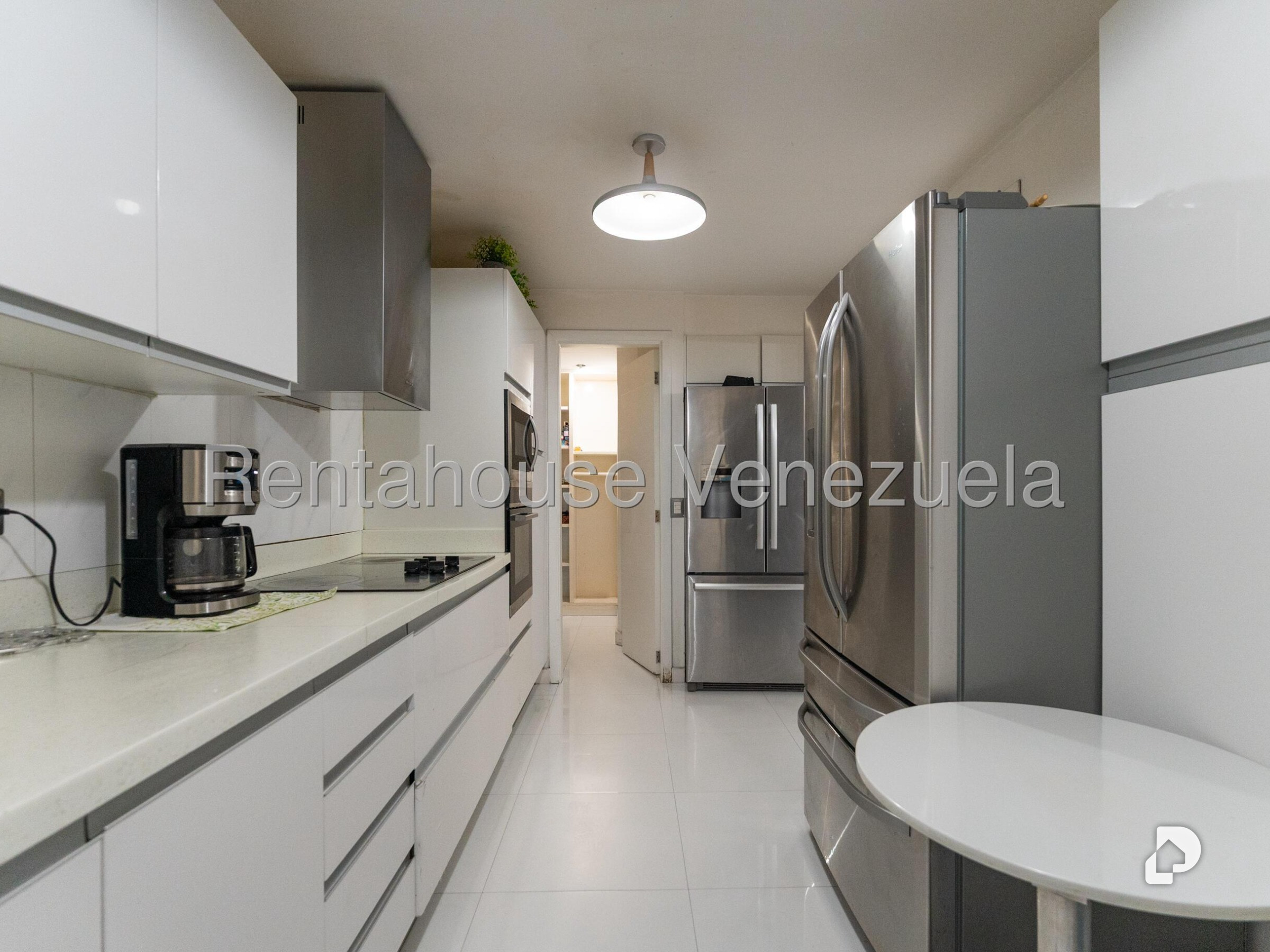 Casa en Alto Hatillo, Caracas – 15