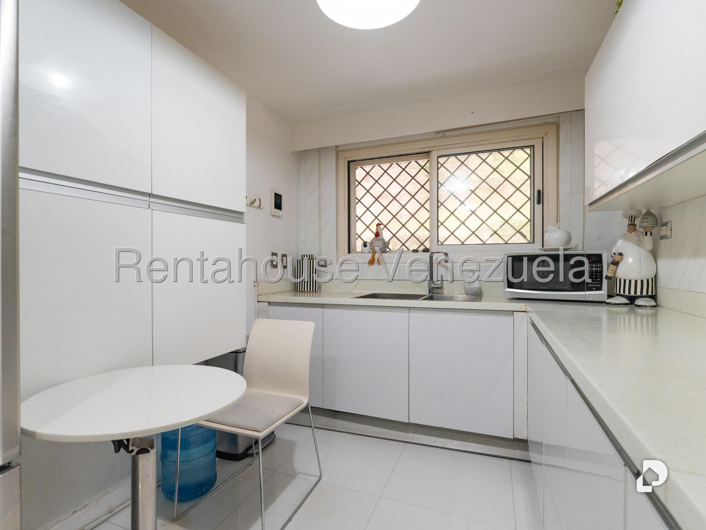 Casa en Alto Hatillo, Caracas – 14
