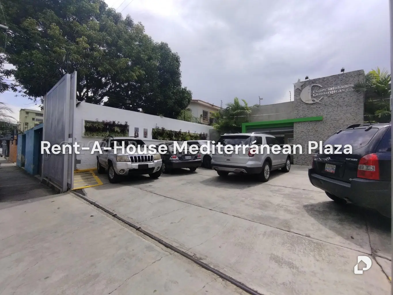 Local comercial en Los Colorados, Valencia – 28