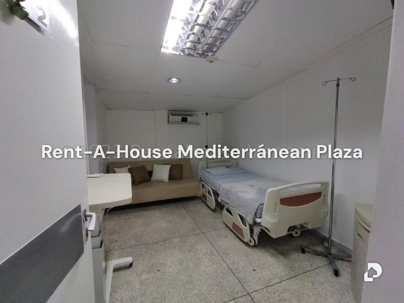 Local comercial en Los Colorados, Valencia – 22