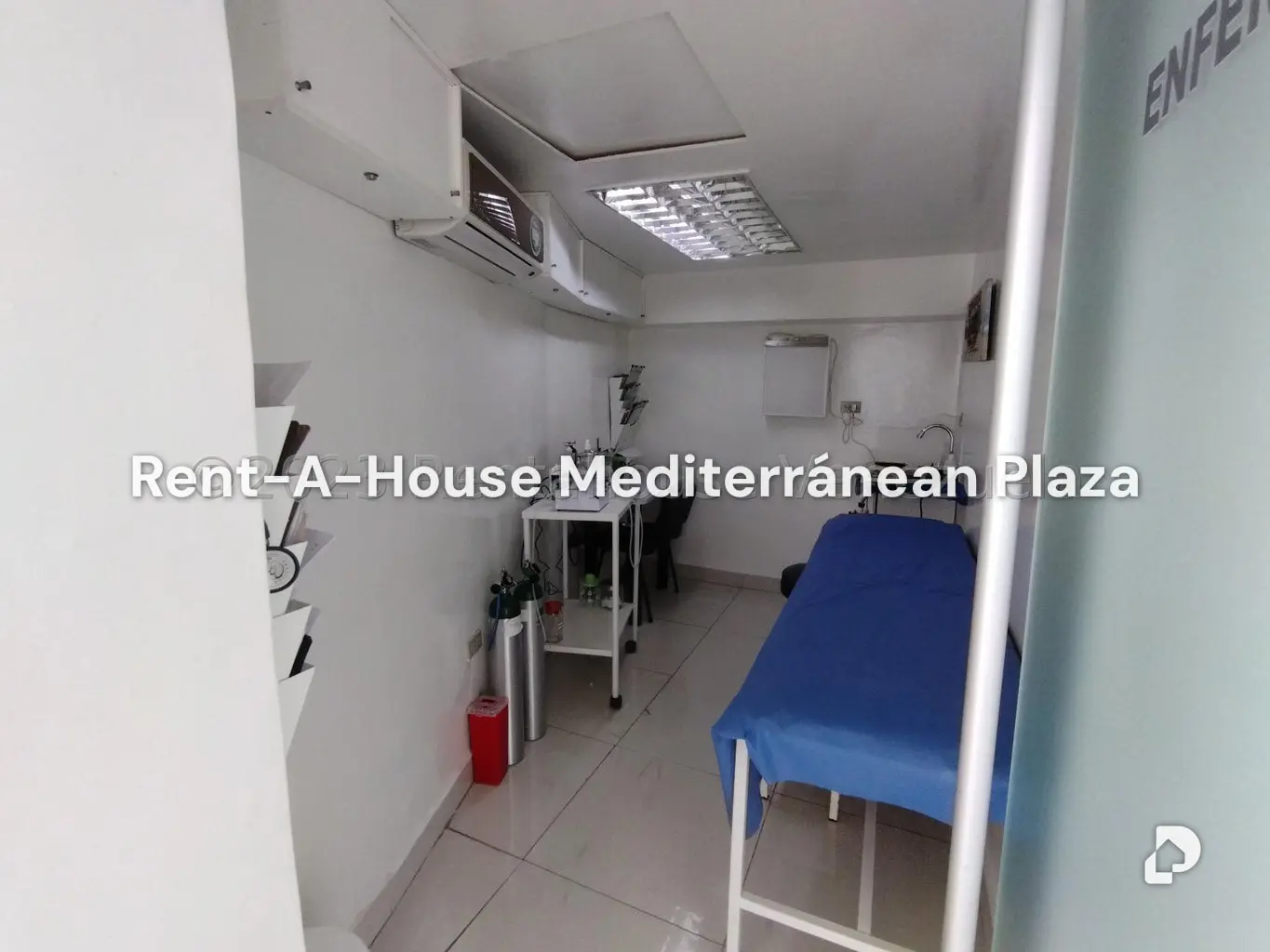 Local comercial en Los Colorados, Valencia – 21