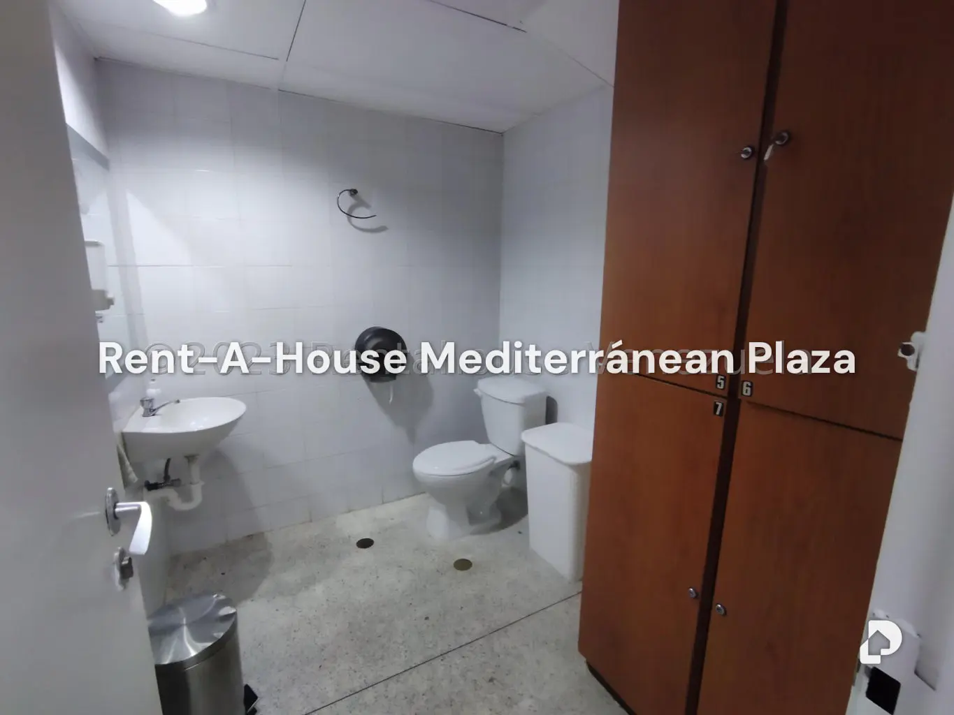 Local comercial en Los Colorados, Valencia – 11