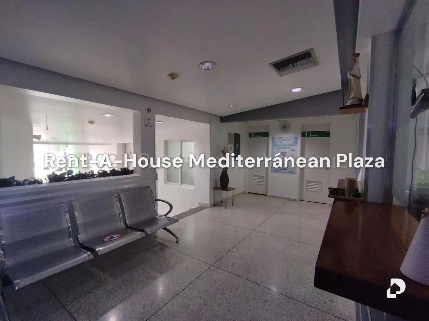 Local comercial en Los Colorados, Valencia – 4