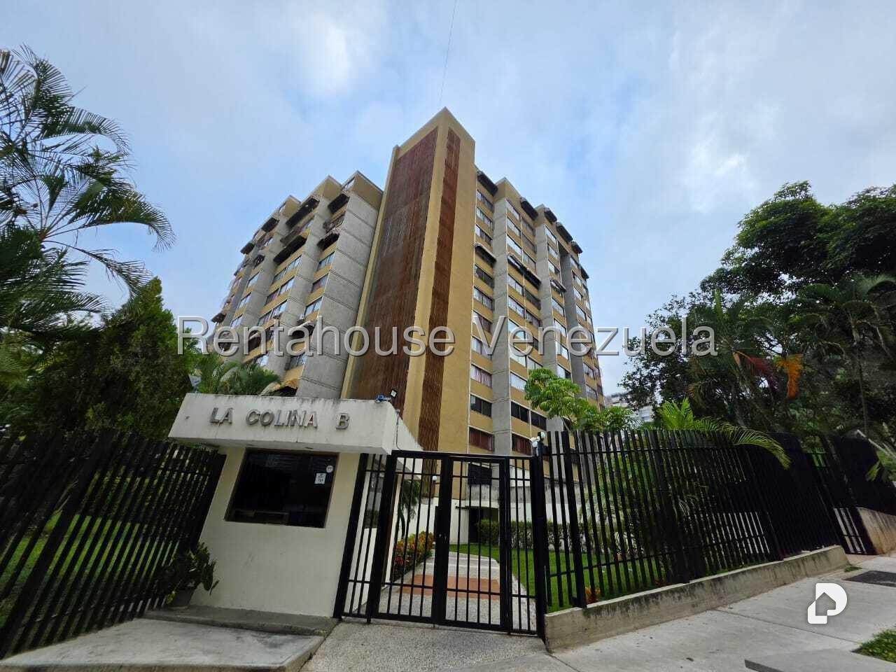 Apartamento en La Bonita, Caracas – 1