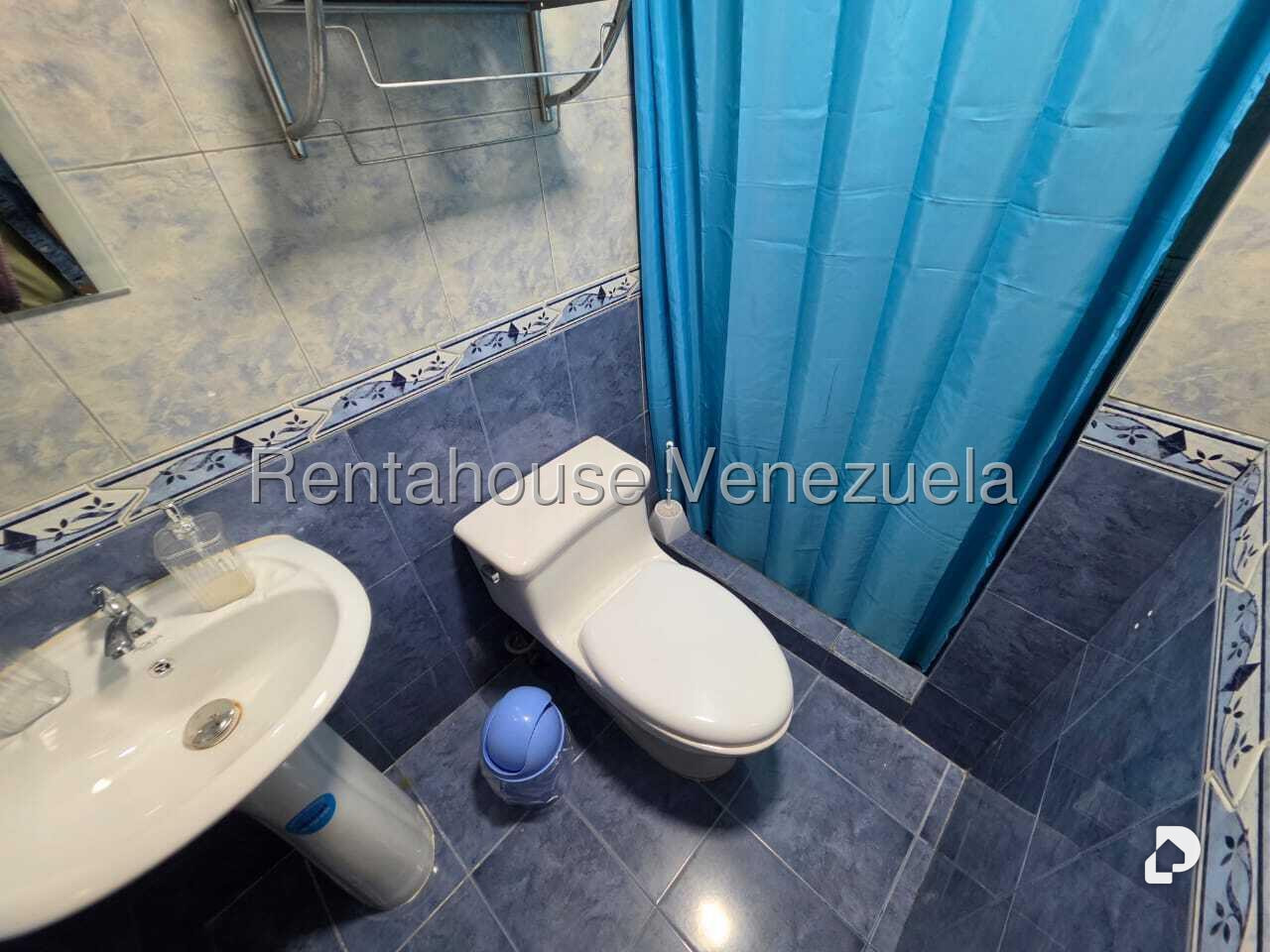 Apartamento en La Bonita, Caracas – 11