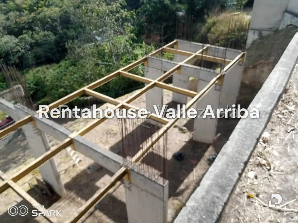 Terreno en Las Marías, Caracas – 3