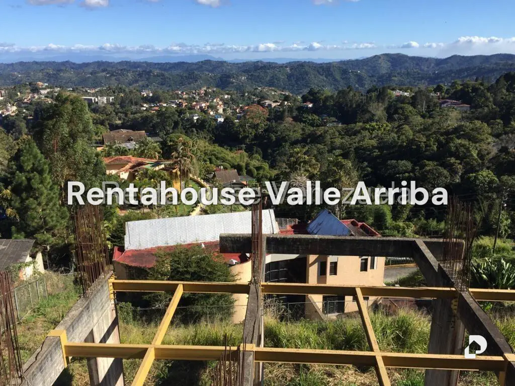 Terreno en Las Marías, Caracas – 6