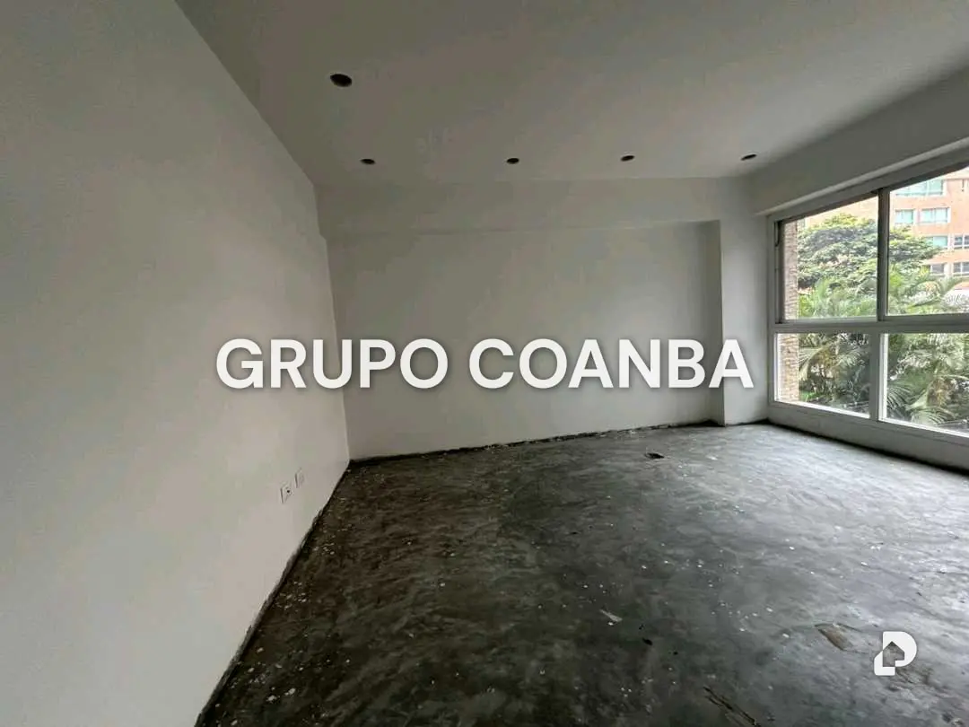Apartamento en Los Naranjos (Las Mercedes), Caracas – 8