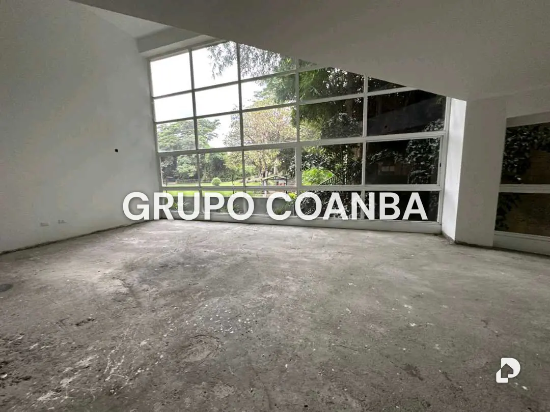Apartamento en Los Naranjos (Las Mercedes), Caracas – 7