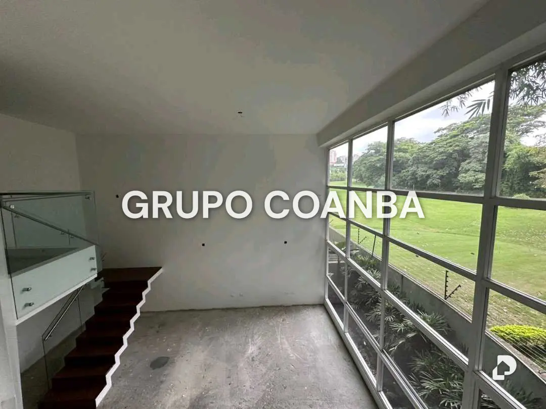 Apartamento en Los Naranjos (Las Mercedes), Caracas – 3