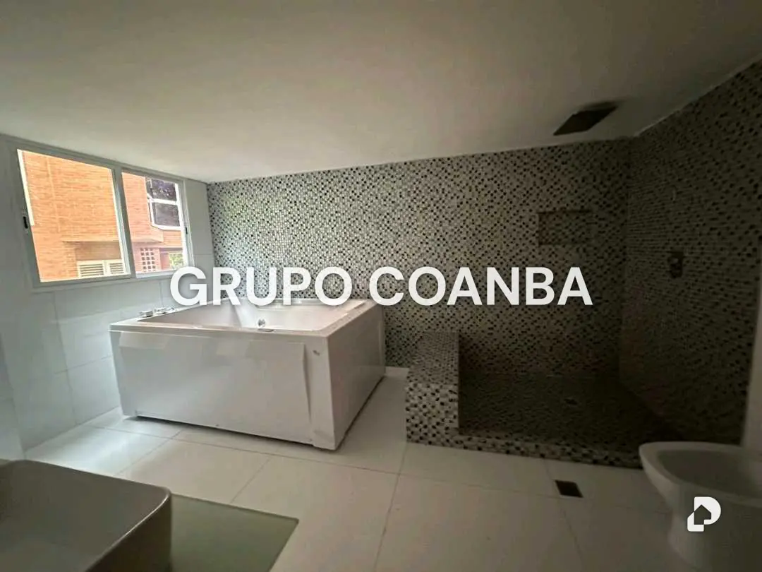Apartamento en Los Naranjos (Las Mercedes), Caracas – 10