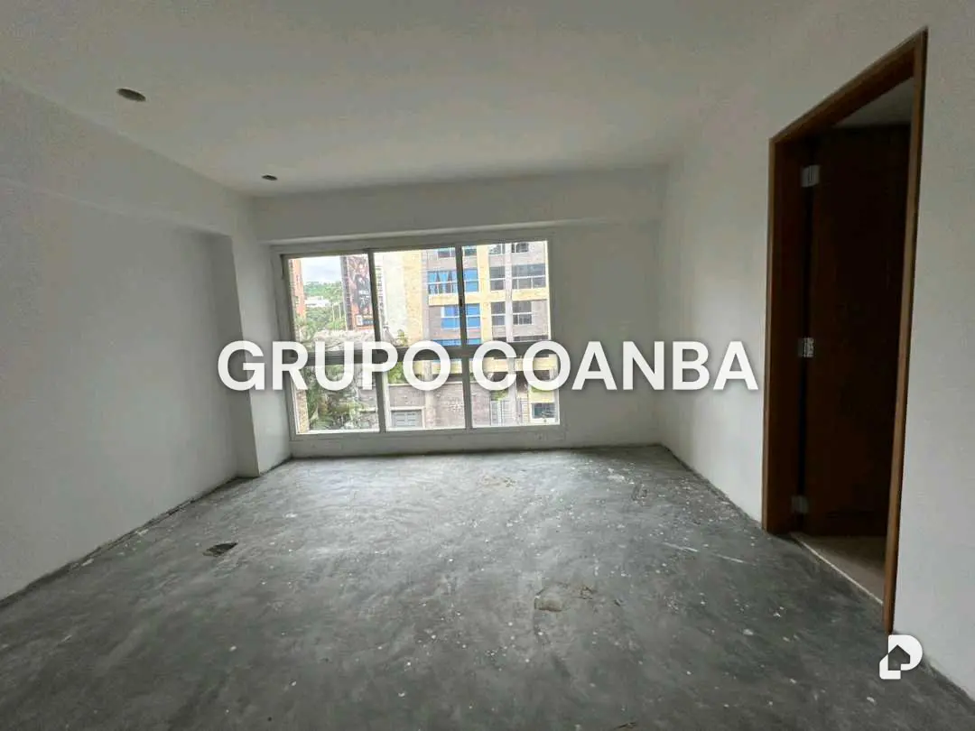 Apartamento en Los Naranjos (Las Mercedes), Caracas – 9