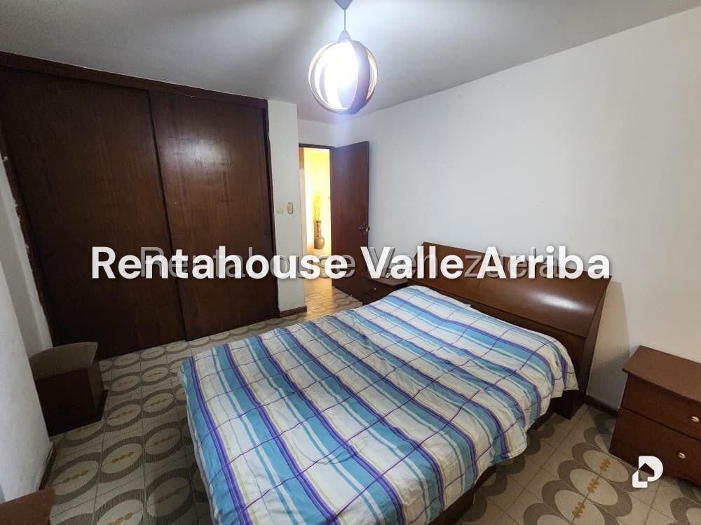 Apartamento en Parroquia San Juan, Caracas – 14