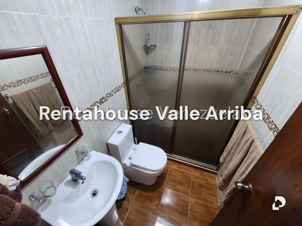 Apartamento en Parroquia San Juan, Caracas – 10
