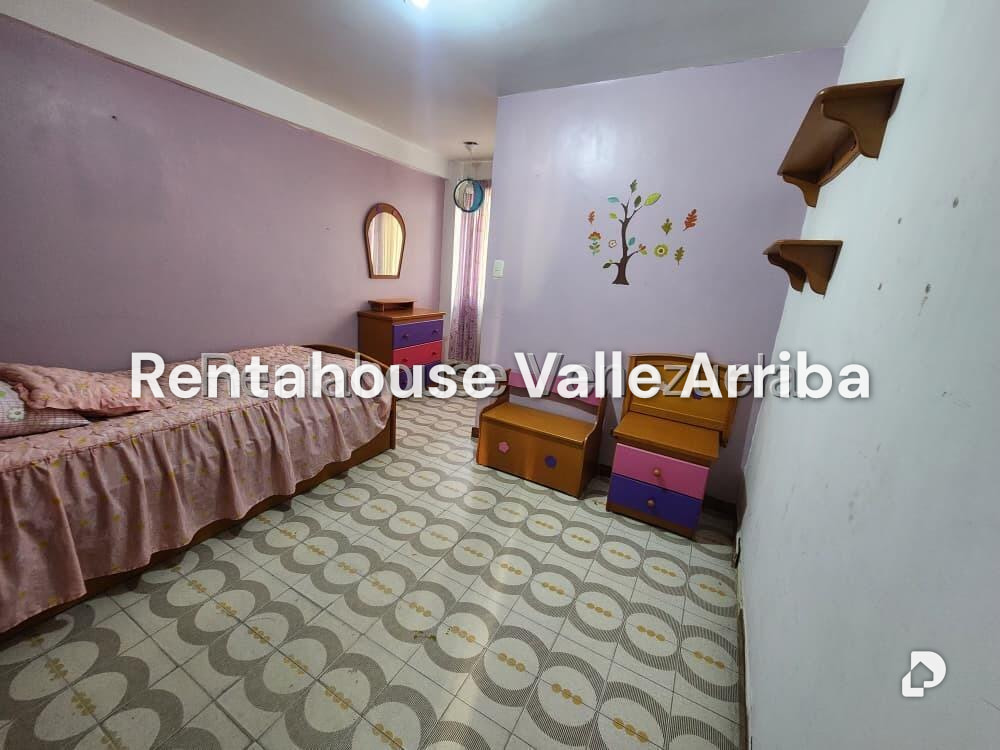 Apartamento en Parroquia San Juan, Caracas – 17