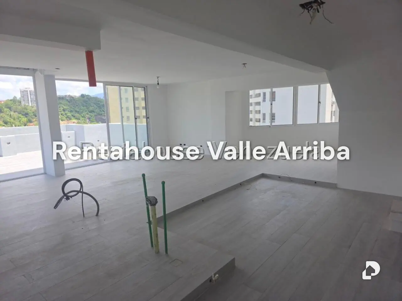 Apartamento en Manzanares, Caracas – 7