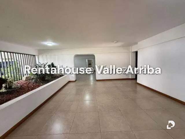 Apartamento en Manzanares, Caracas – 3