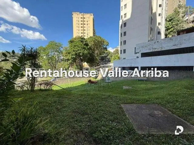 Apartamento en Manzanares, Caracas – 2