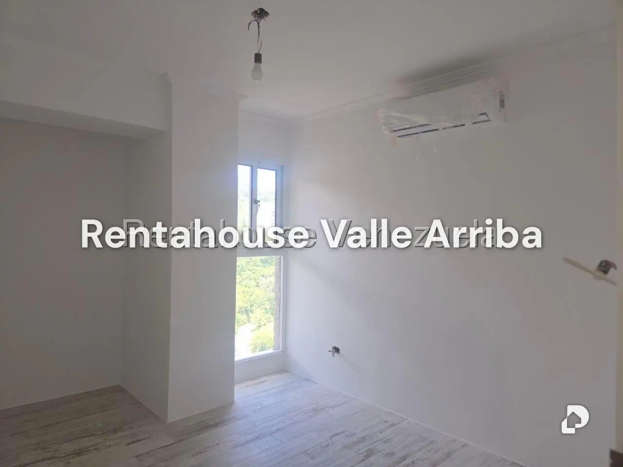 Apartamento en Manzanares, Caracas – 20