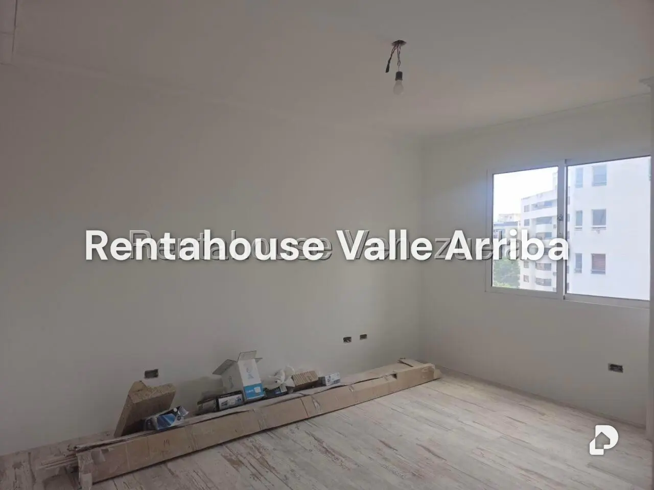 Apartamento en Manzanares, Caracas – 21