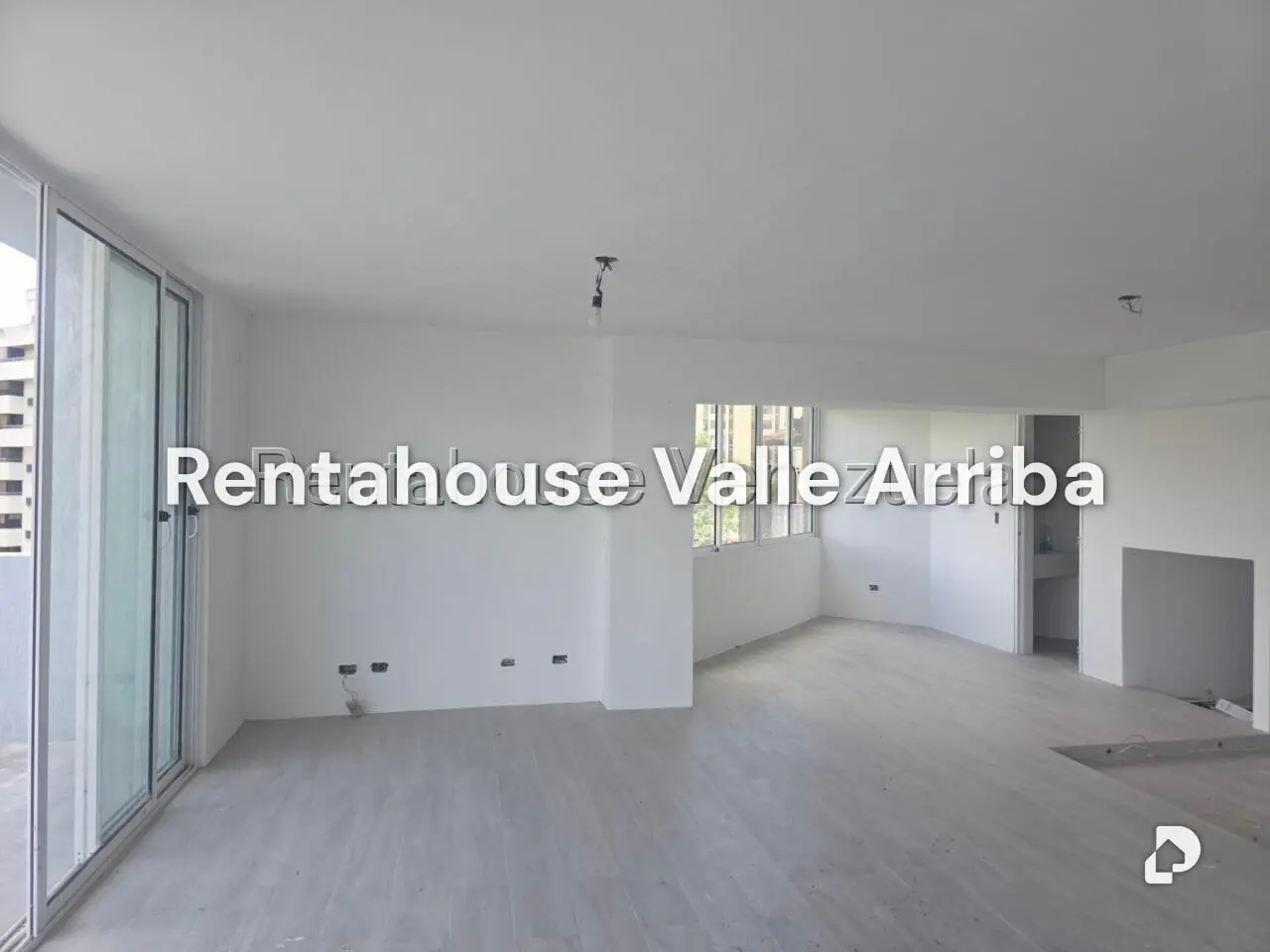 Apartamento en Manzanares, Caracas – 26