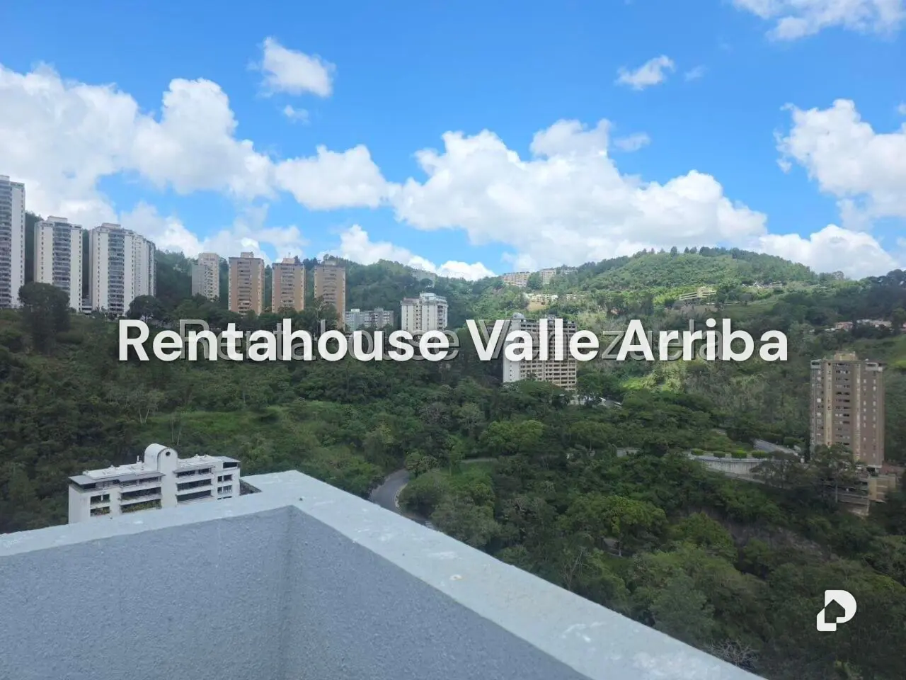Apartamento en Manzanares, Caracas – 30