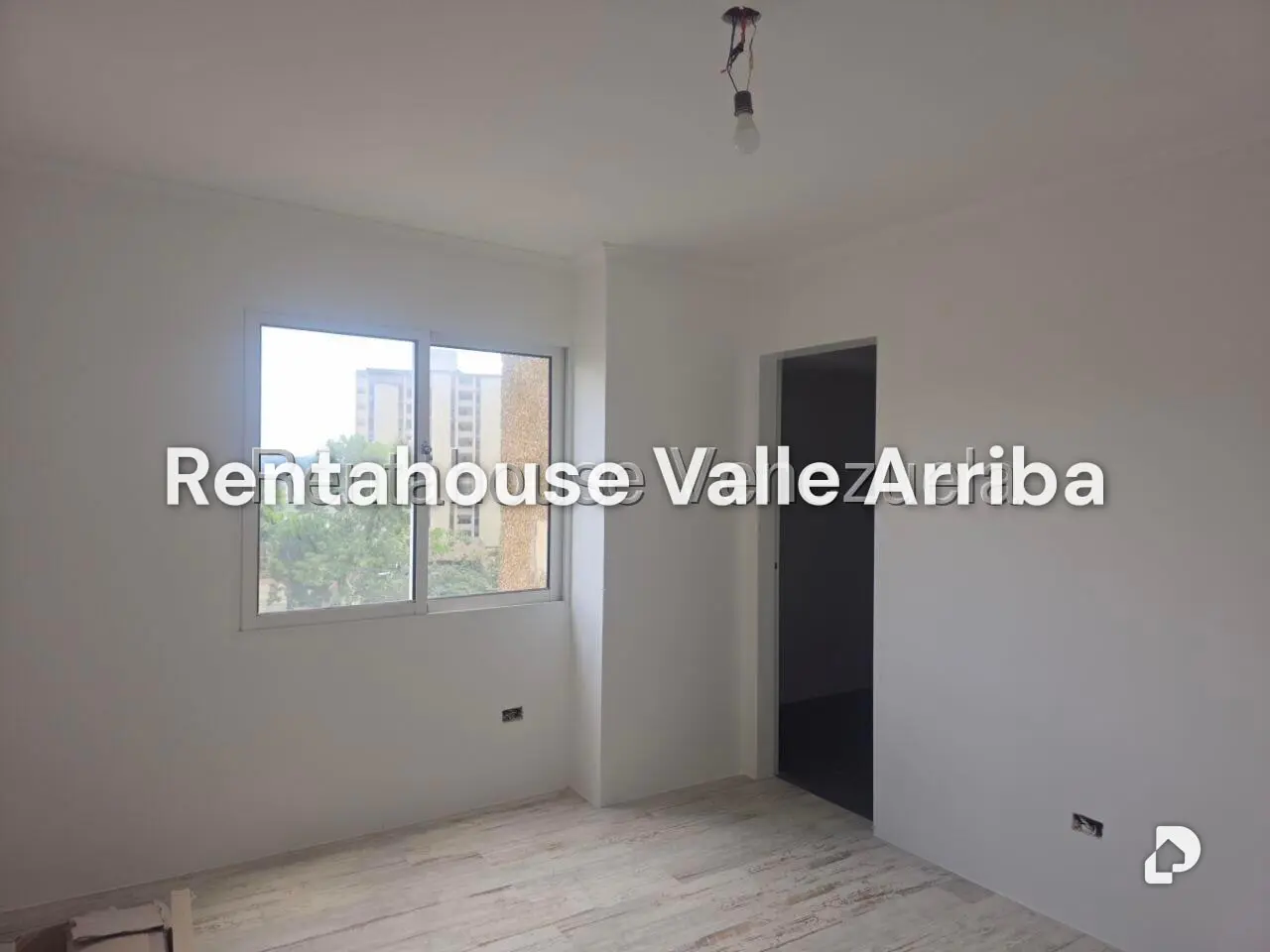 Apartamento en Manzanares, Caracas – 18