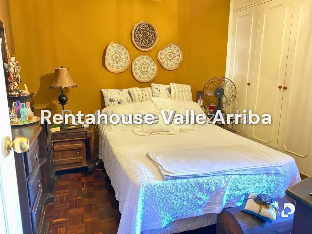 Apartamento en El Cigarral, Caracas – 16