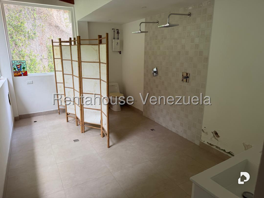 Casa en Santa Gertrudis, Caracas – 26