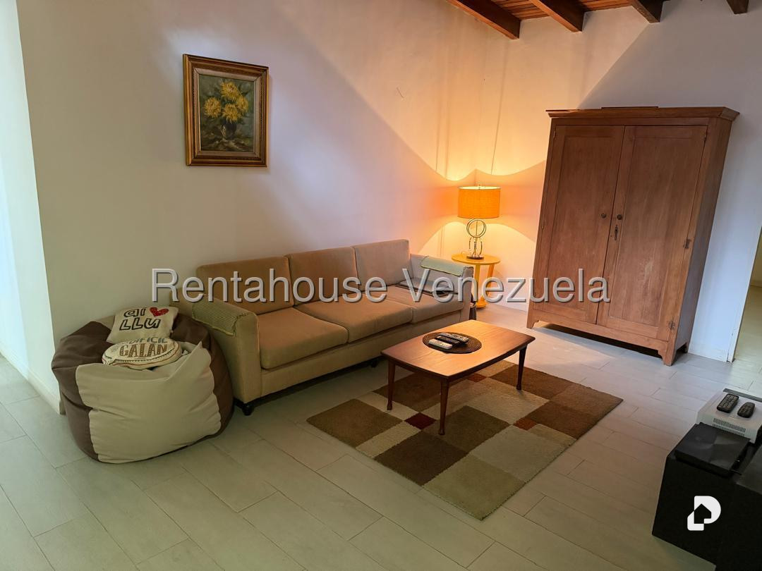 Casa en Santa Gertrudis, Caracas – 16