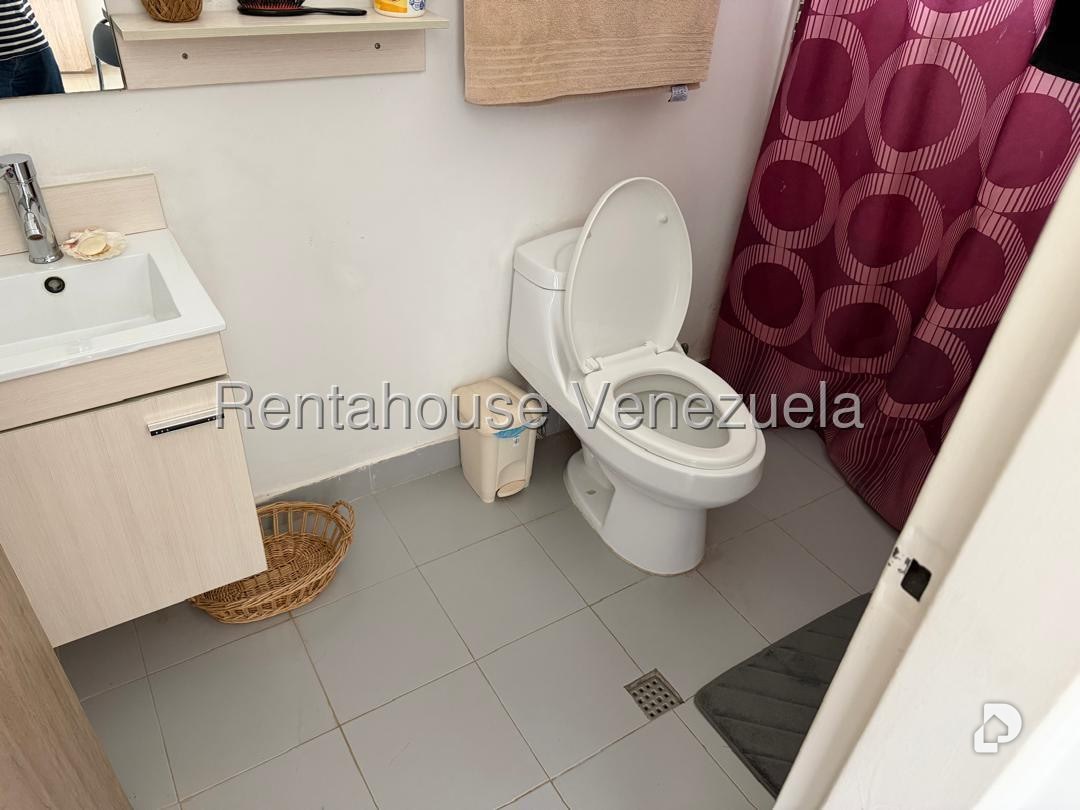 Casa en Santa Gertrudis, Caracas – 22