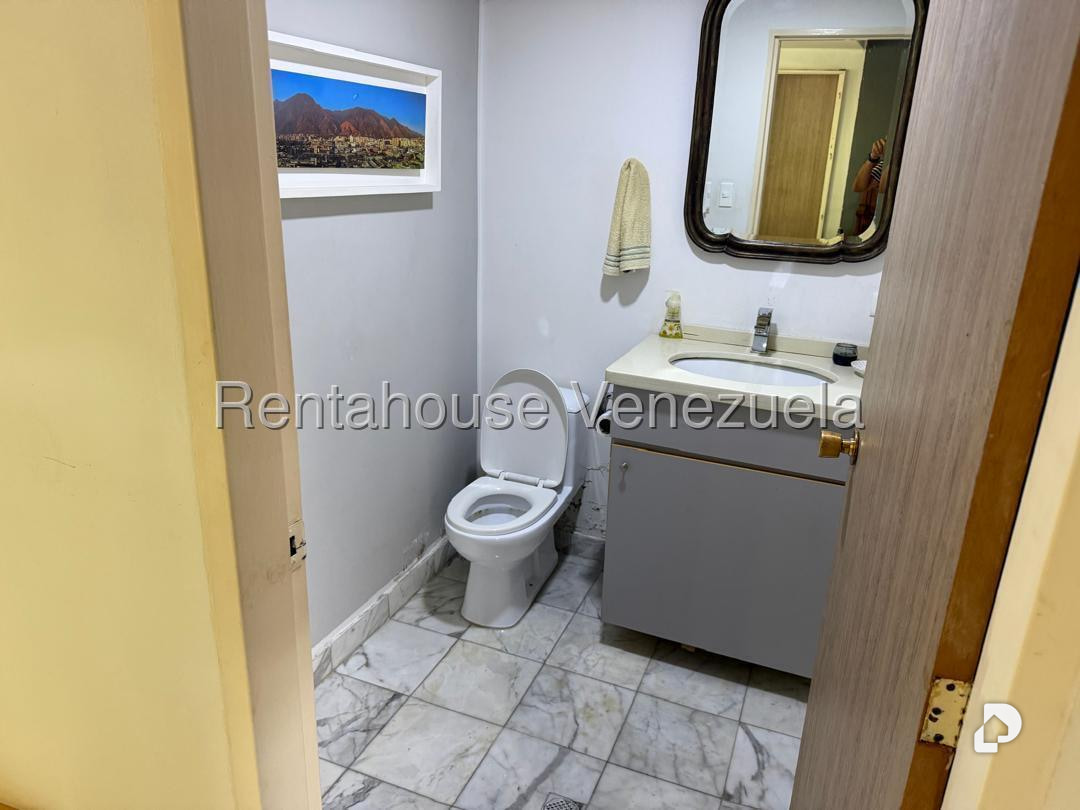 Casa en Santa Gertrudis, Caracas – 7