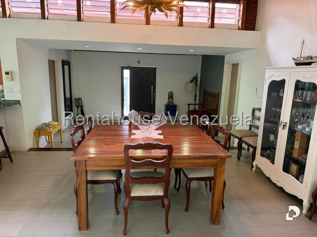 Casa en Santa Gertrudis, Caracas – 5