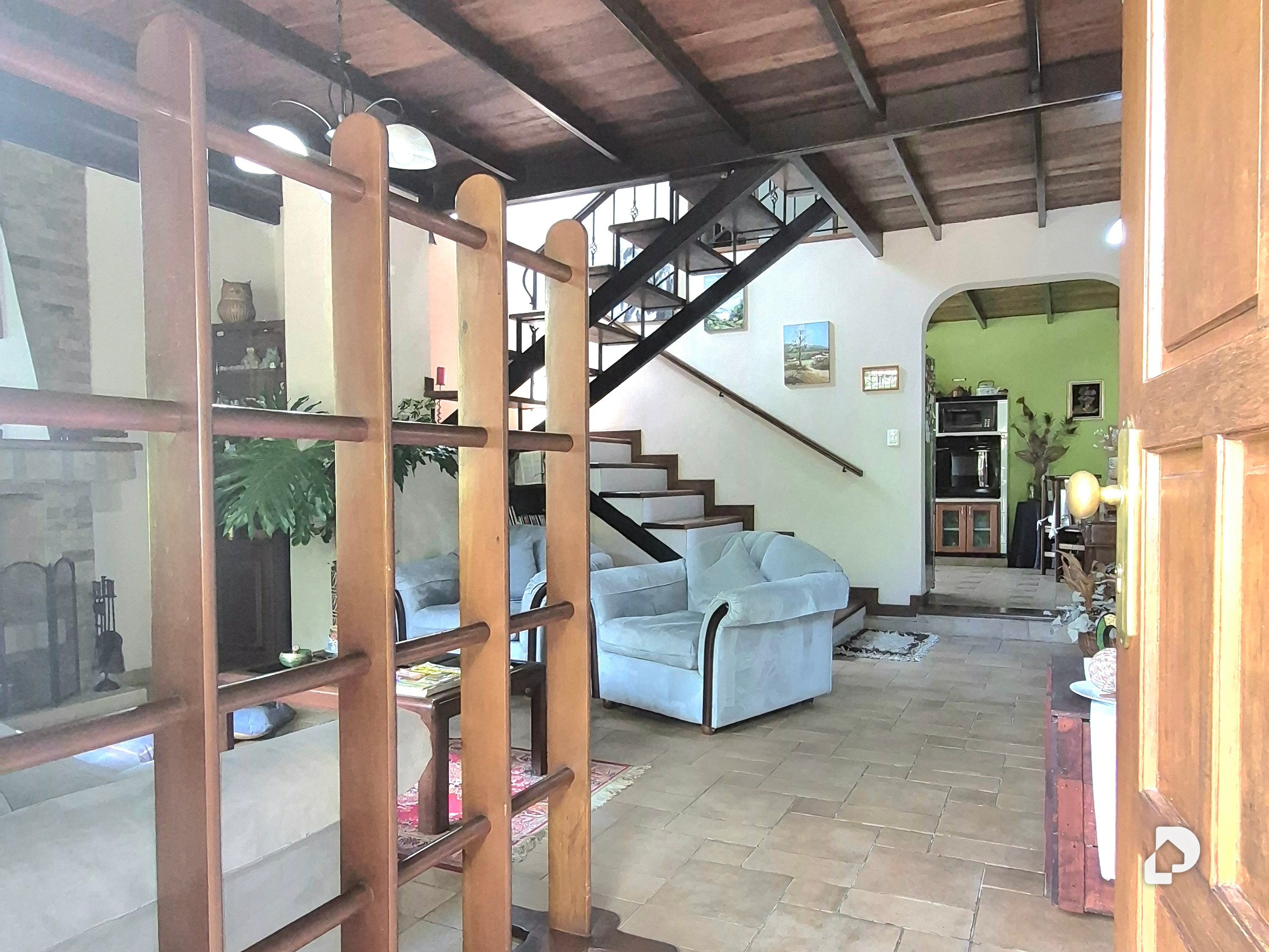 Casa en San Antonio de Los Altos, Altos Mirandinos – 5