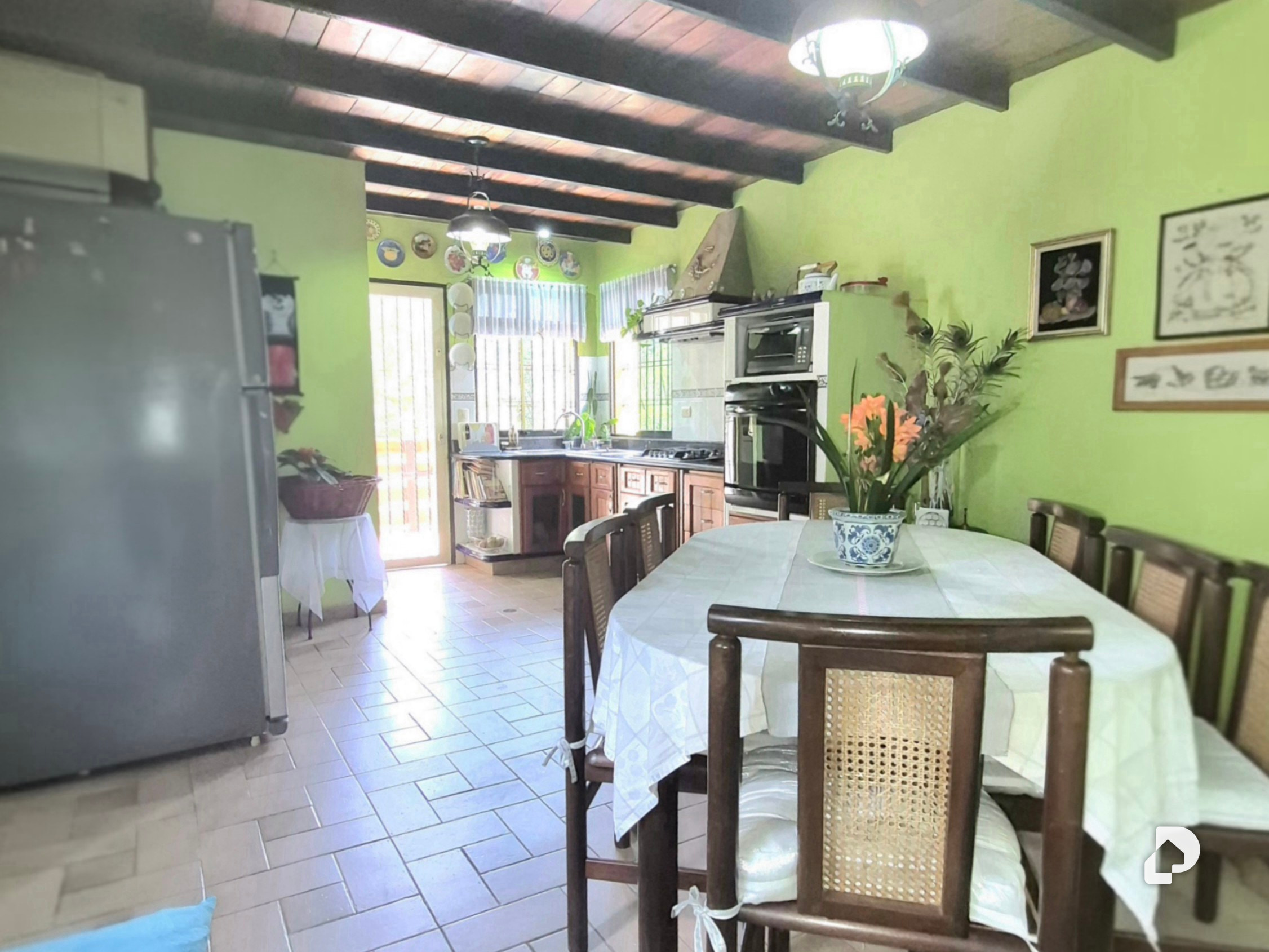 Casa en San Antonio de Los Altos, Altos Mirandinos – 7