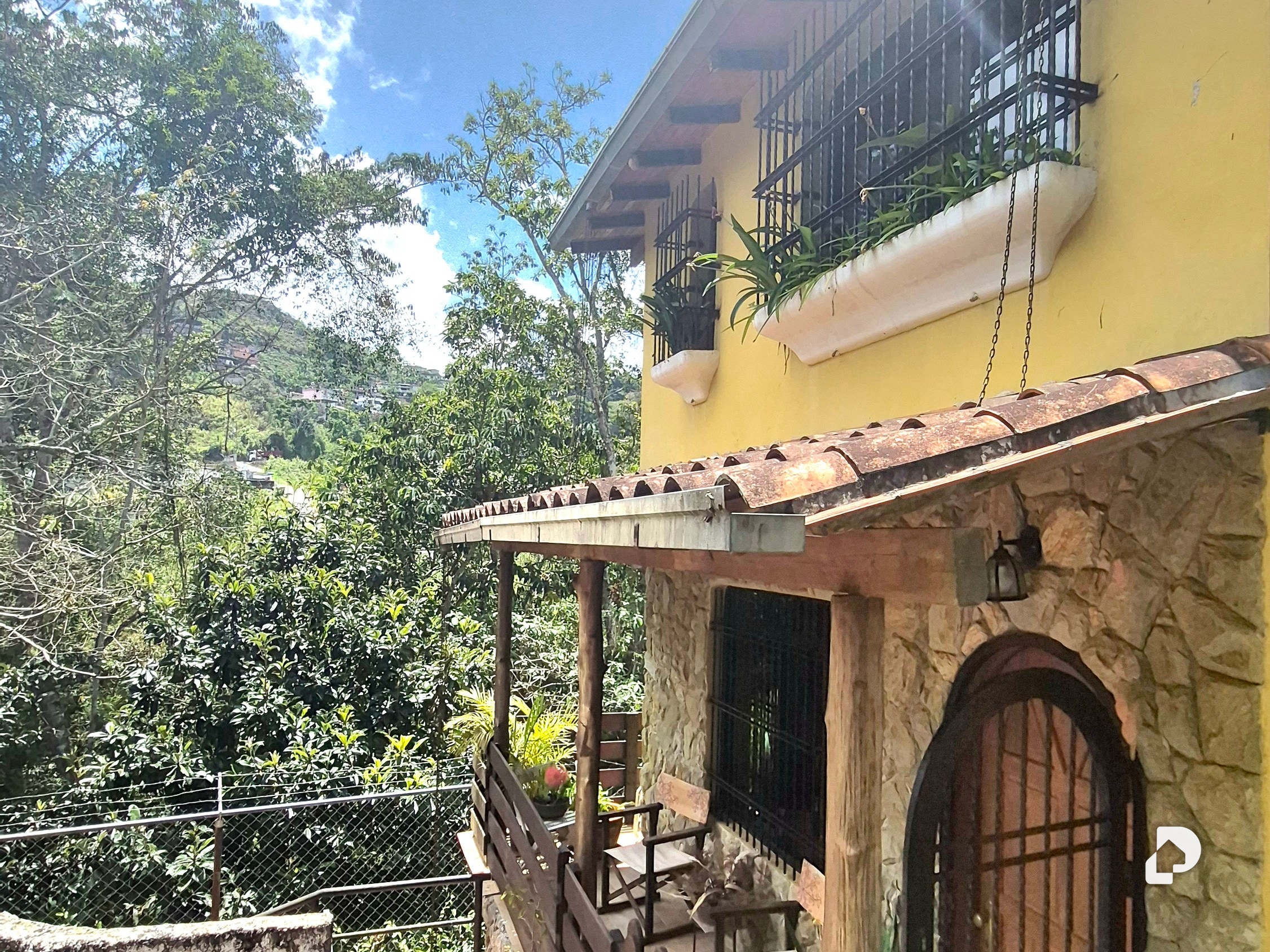 Casa en San Antonio de Los Altos, Altos Mirandinos – 3