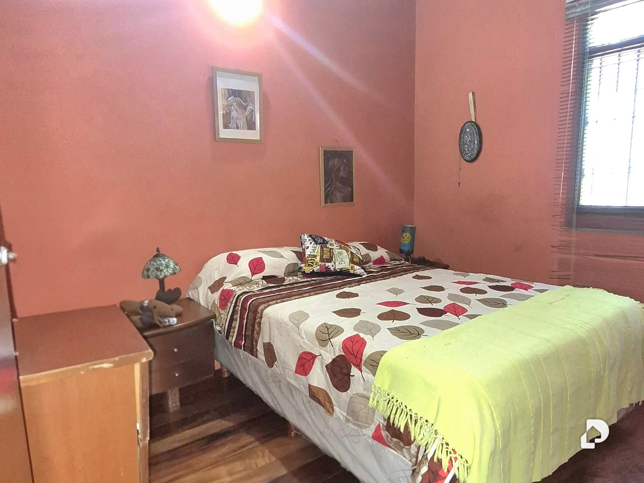 Casa en San Antonio de Los Altos, Altos Mirandinos – 12