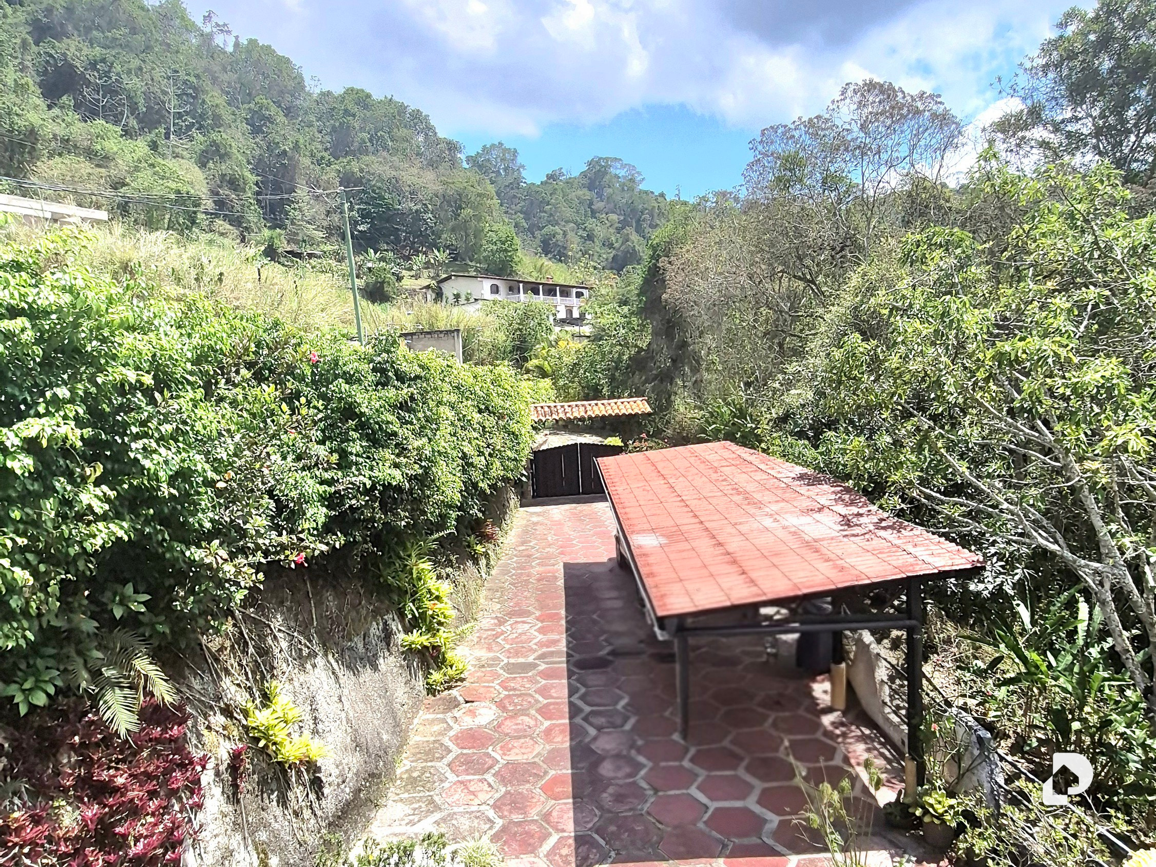 Casa en San Antonio de Los Altos, Altos Mirandinos – 18