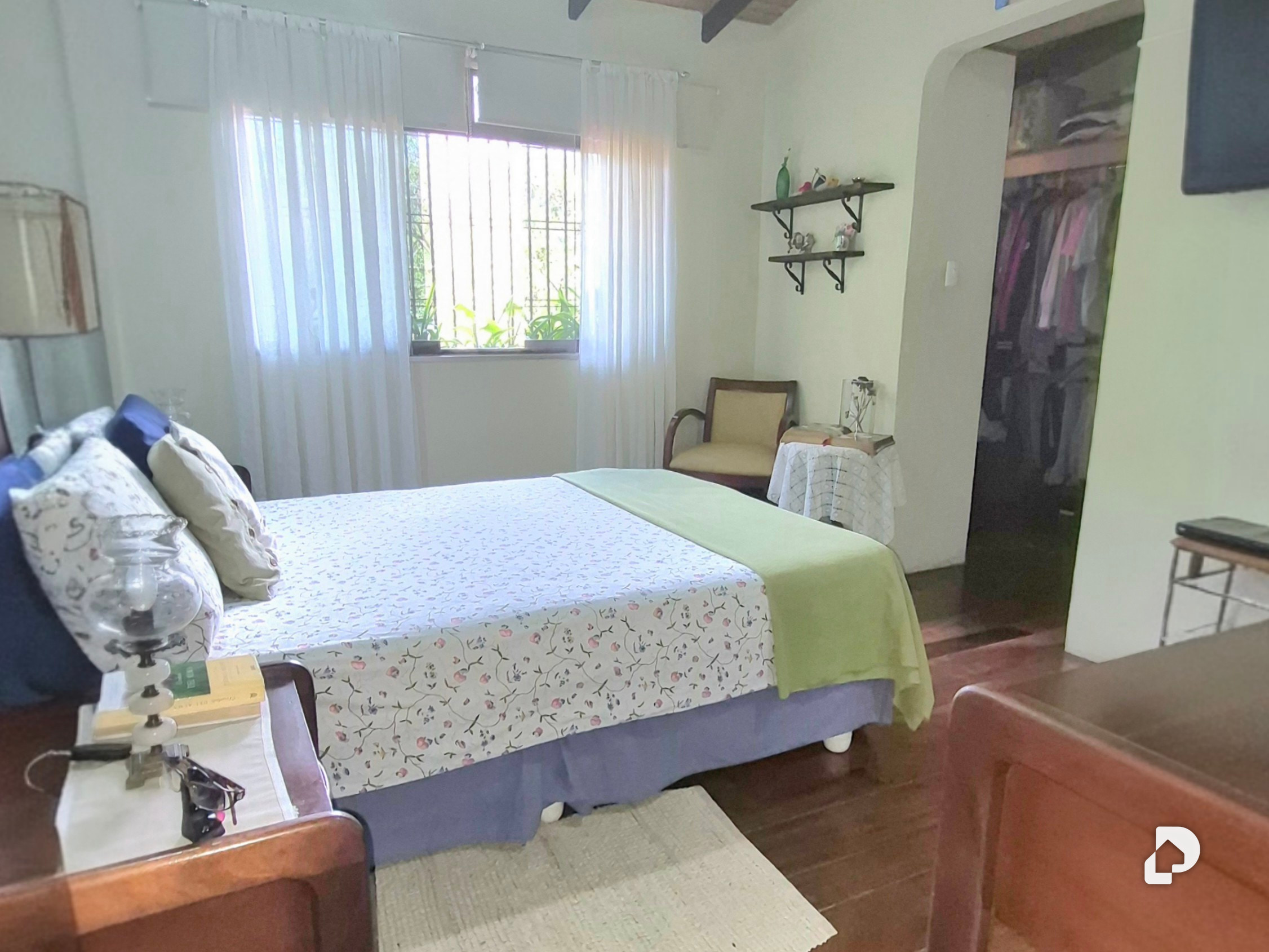 Casa en San Antonio de Los Altos, Altos Mirandinos – 10