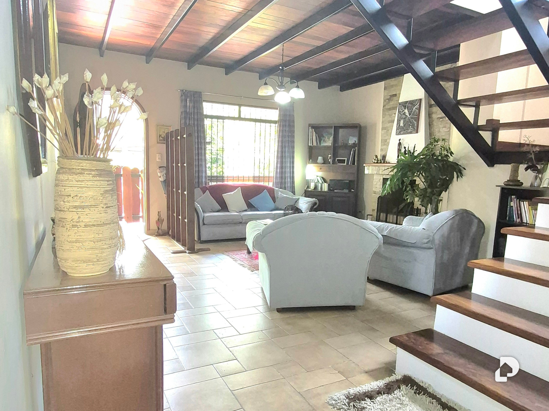 Casa en San Antonio de Los Altos, Altos Mirandinos – 6