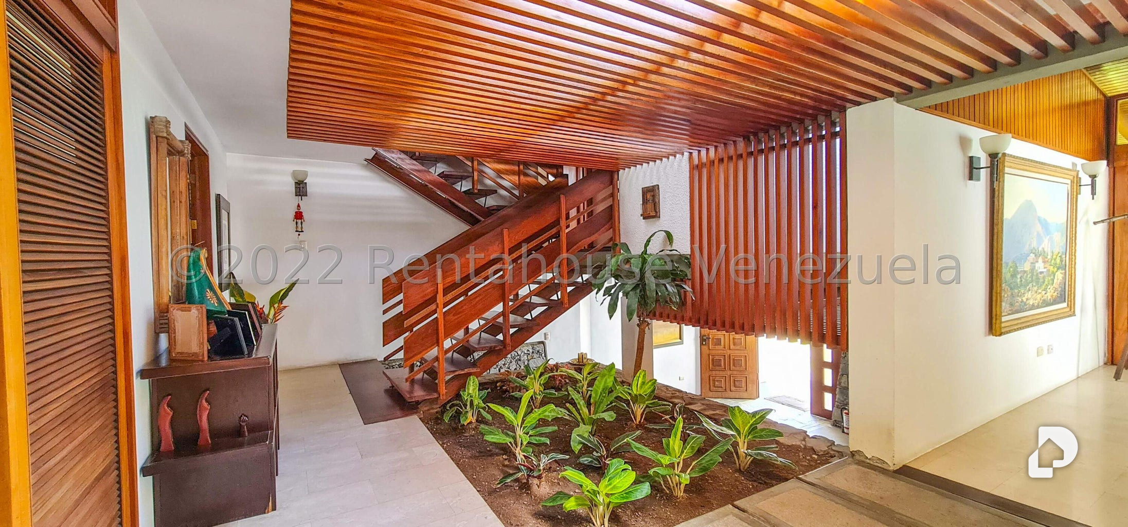 Casa en Caurimare, Caracas – 6
