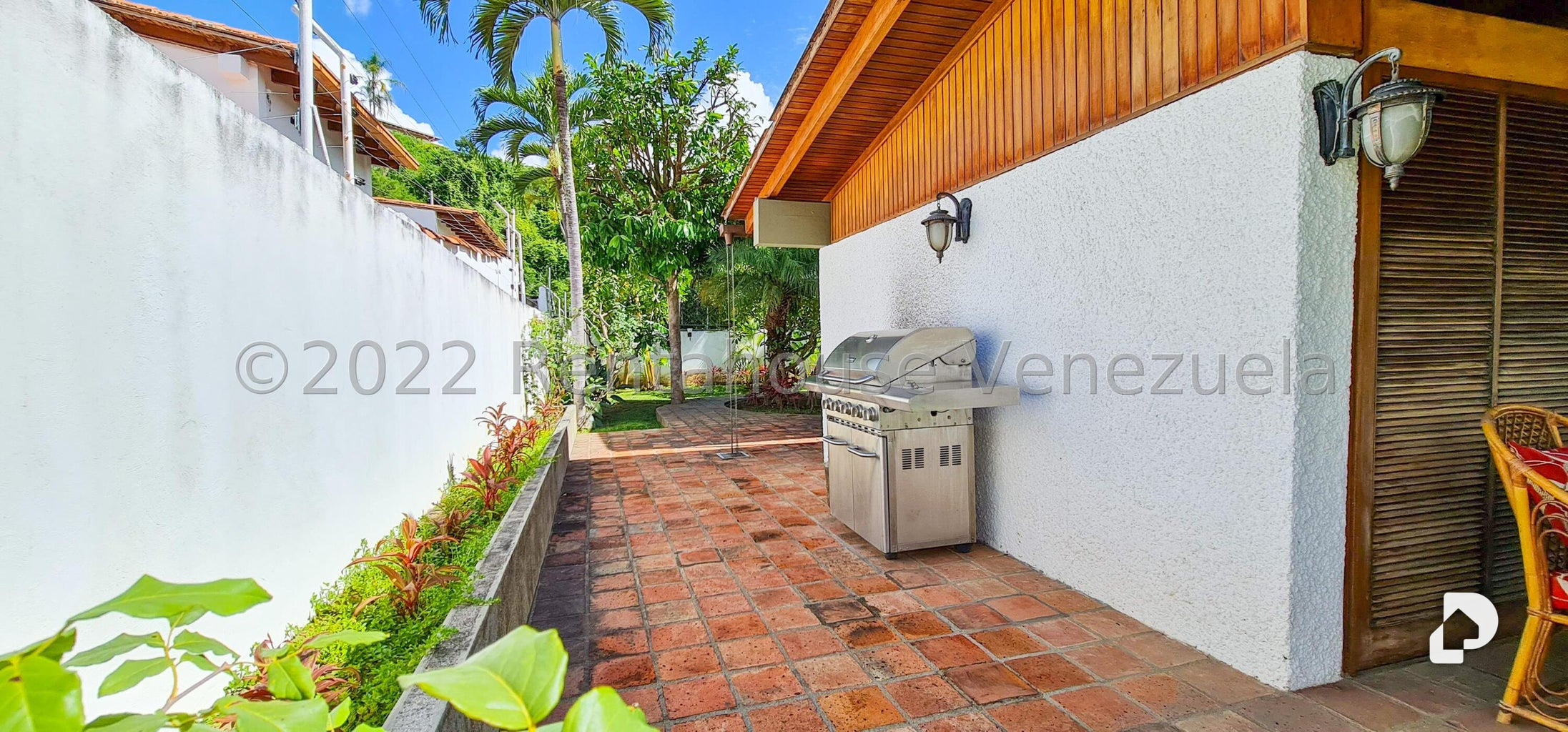 Casa en Caurimare, Caracas – 14